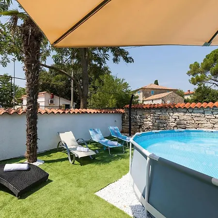 Dom wakacyjny Vacation Noemi Poreč