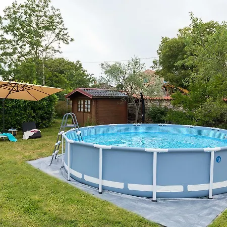 Vacation Noemi Tatil Evi Poreč